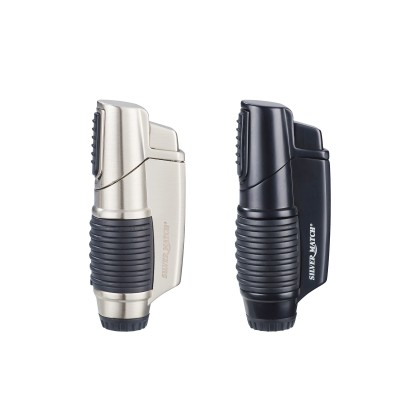 Αναπτήρας Silver Match Blue Flame Vilnius 